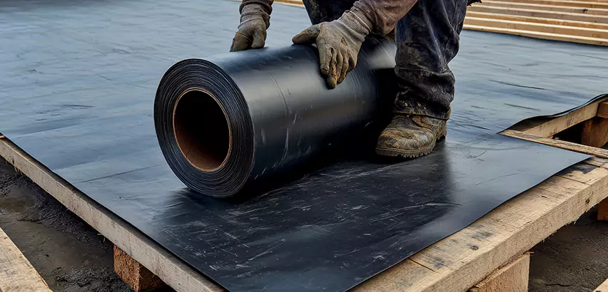 Professional TPO Roof Repair Services in Wilmette, IL