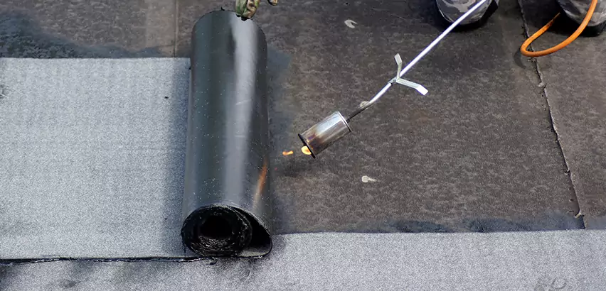 Professional TPO Roofing Installation Services in Wilmette, IL