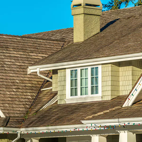 Why Wilmette Roofing Pro in Wilmette, IL's Leading Cedar Roof Installation Company?