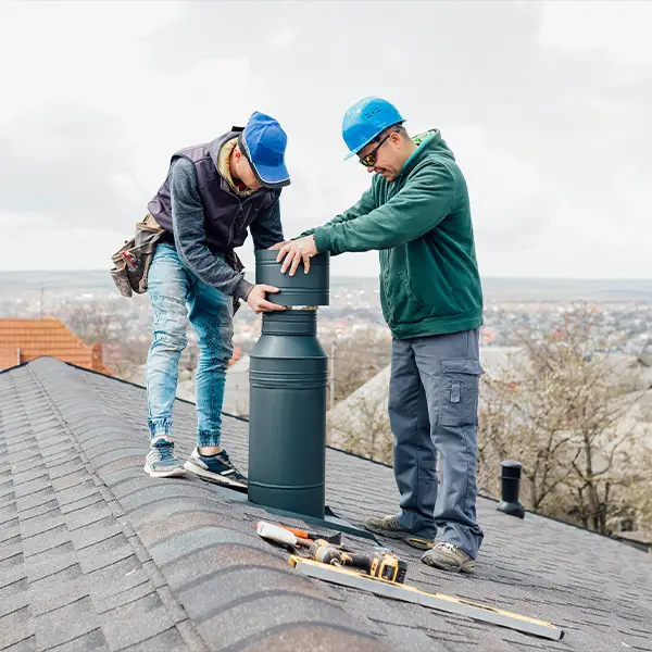 Why Wilmette, IL Homeowners Trust Wilmette Roofing Pro?