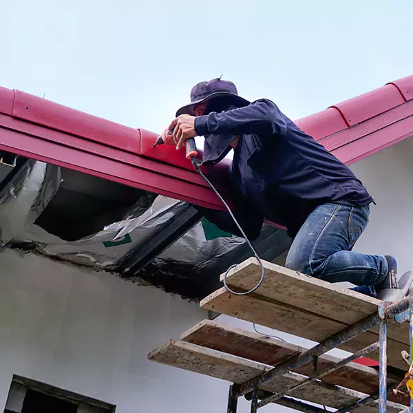 Why Wilmette, IL Homeowners Choose Wilmette Roofing Pro for Fascia Repair?
