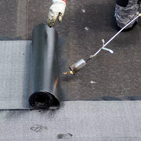 Why Wilmette Property Owners Depend on Wilmette Roofing Pro for Flat Roof Repair?