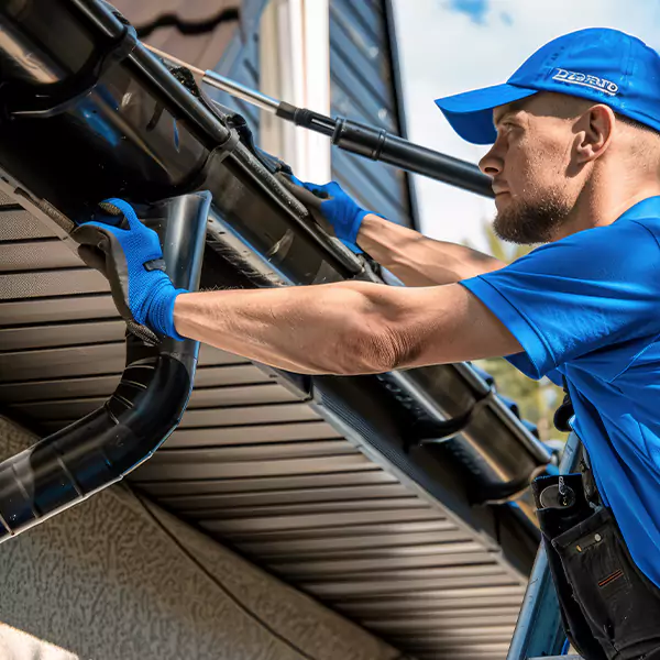Why Wilmette Homeowners Choose Wilmette Roofing Pro for Gutter Replacement?