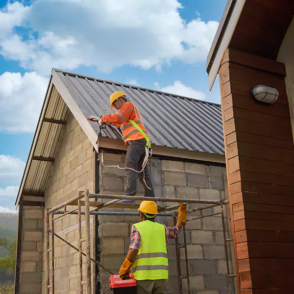 Why Wilmette Property Owners Trust Wilmette Roofing Pro for Metal Roofing?