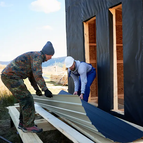 Why Wilmette Roofing Pro in Wilmette, IL First Choice for Mobile Home Roofing?