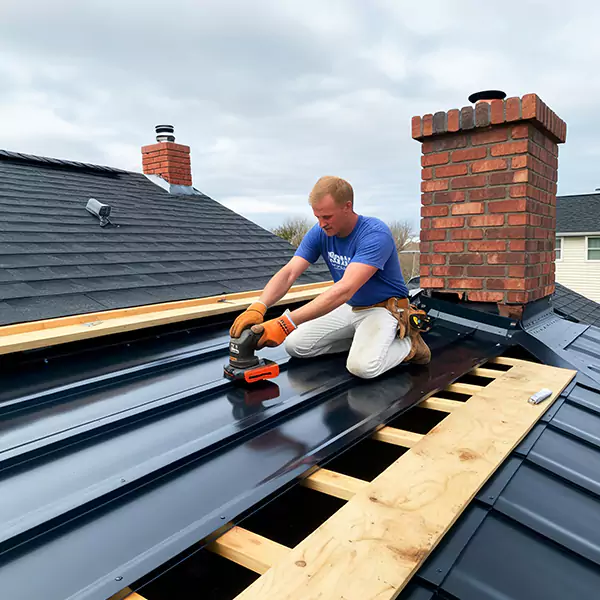 Why Wilmette, IL Property Owners Trust Wilmette Roofing Pro for Mobile Home Roof Repair?