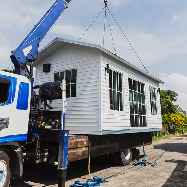 Leading Mobile Home Roofing Company: Upgrading Wilmette, IL Manufactured Homes With Confidence