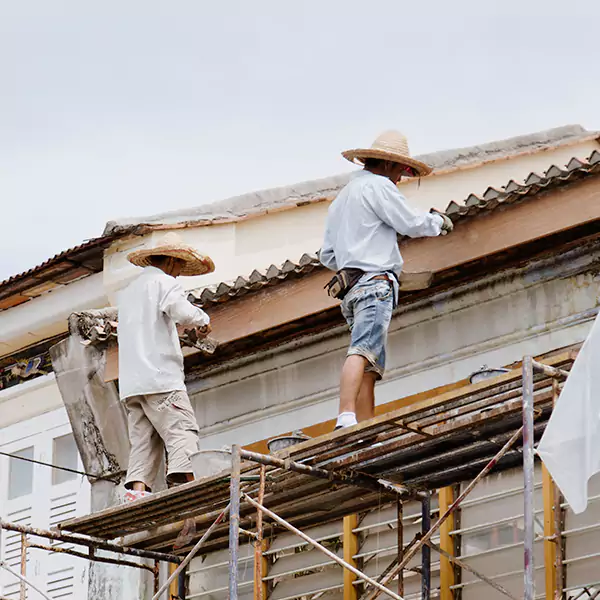 Why Wilmette Homeowners Choose Wilmette Roofing Pro for Roof and Siding Repair?