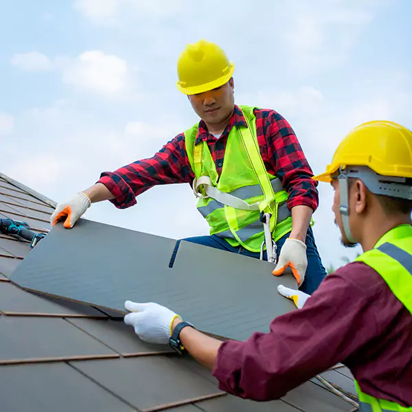 Why Wilmette, IL Property Owners Chose Wilmette Roofing Pro for Leak Repairs?