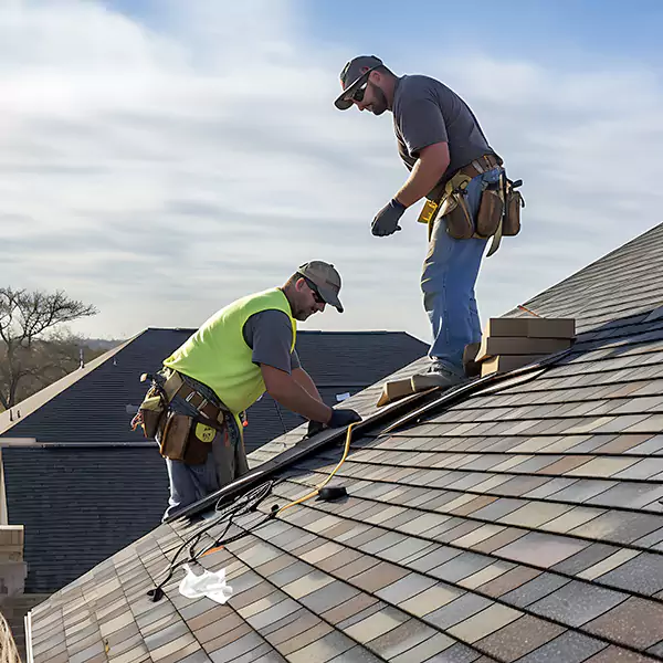 Why Wilmette, IL Residents Trust Wilmette Roofing Pro for Roof Maintenance?