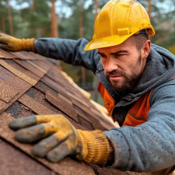 Why Wilmette Roofing Pro in Wilmette, IL's Preferred Shingle Roofing Contractor?