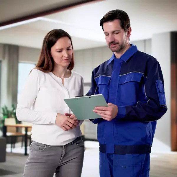 Why Wilmette, IL Property Owners Trust Wilmette Roofing Pro for Roof Water Damage Repair?