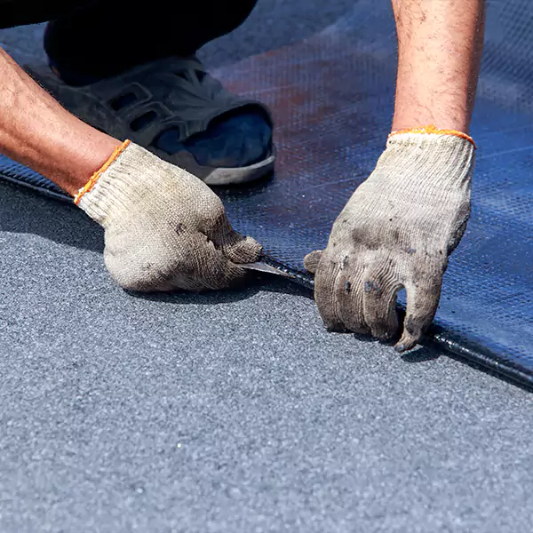 Why Wilmette Roofing Pro Is the Trusted Name for Rubber Roof Installation in Wilmette, IL?