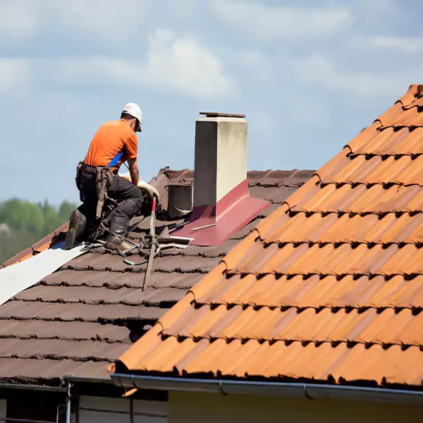Why Wilmette, IL Property Owners Trust Wilmette Roofing Pro for Sagging Roof Repair?