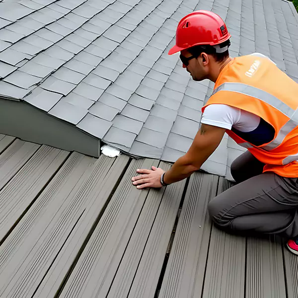 Why Wilmette, IL Property Owners Rely on Wilmette Roofing Pro for Slate Roof Repair?