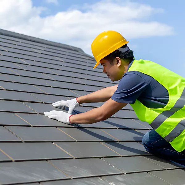 Why Wilmette Homeowners Choose Wilmette Roofing Pro for Standing Seam Metal Roofing Service?