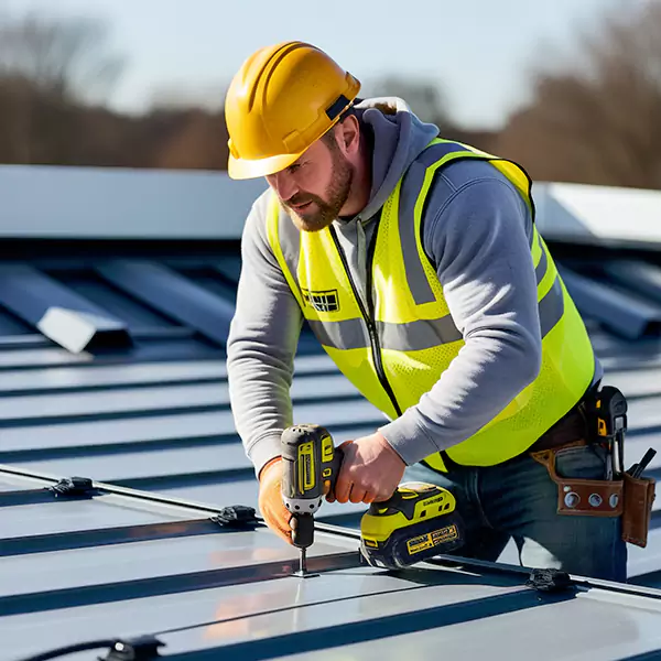 Why Wilmette Roofing Pro Is Wilmette's Most Trusted Steel Roof Installation Company?