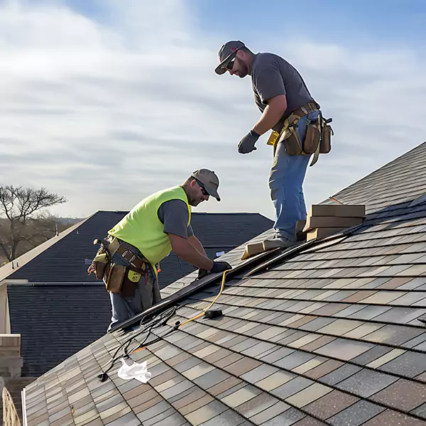 Why Wilmette, IL Property Owners Call Wilmette Roofing Pro After Every Storm?