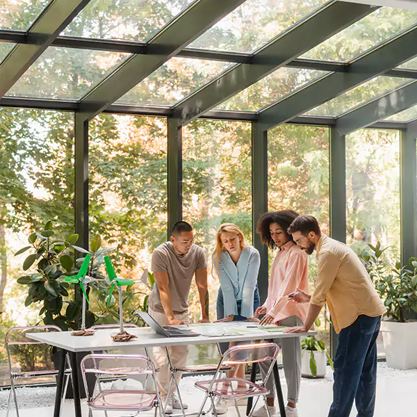 Why Choose Wilmette Roofing Pro in Wilmette, IL?