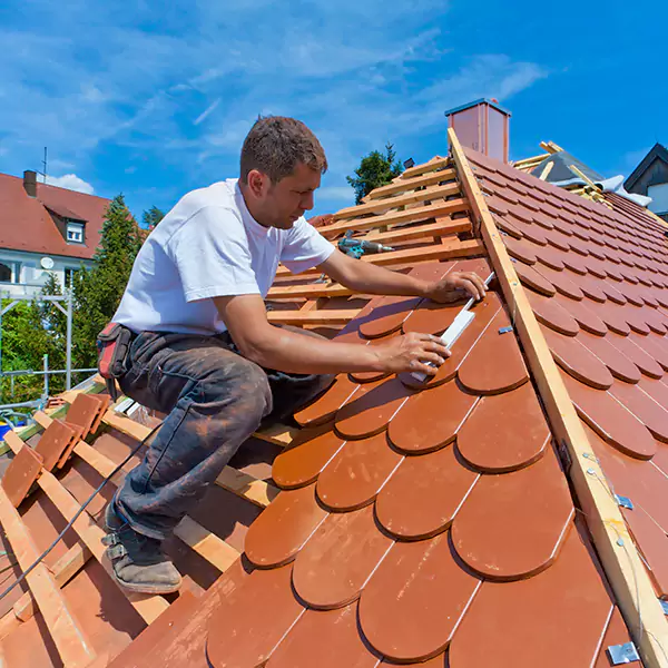 Why Wilmette Roofing Pro in Wilmette, IL's Most Trusted Tile Roofing Team?