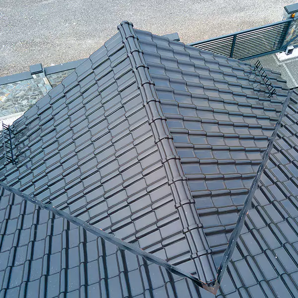 Why Wilmette, IL Property Owners Depend on Wilmette Roofing Pro for Tile Roof Repair?