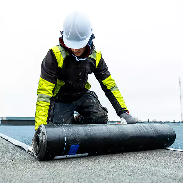Why Wilmette Roofing Pro Is Wilmette's Trusted TPO Roof Replacement Contractor?
