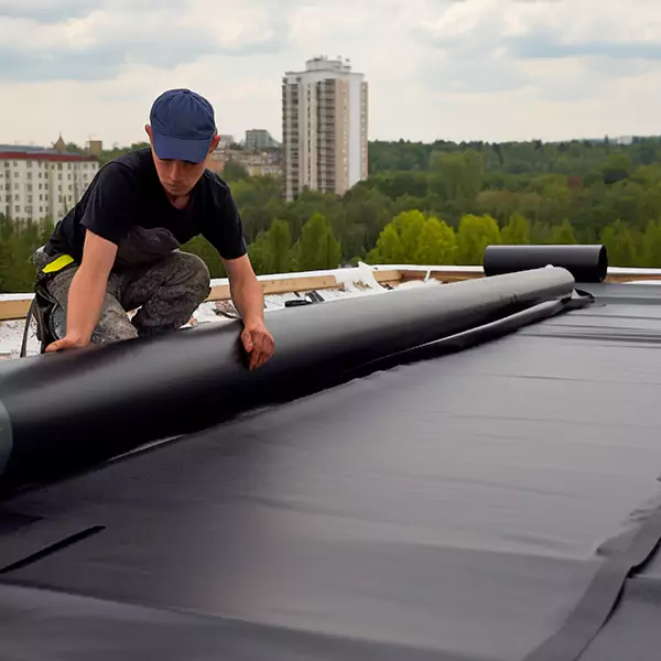 Why Wilmette Property Owners Trust Wilmette Roofing Pro for TPO Roofing?