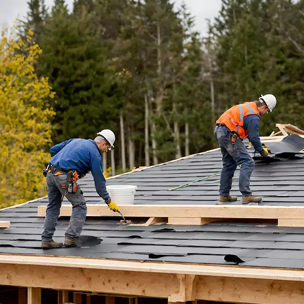 Why Wilmette, IL Homeowners Choose Wilmette Roofing Pro for Wind Damage Repairs?
